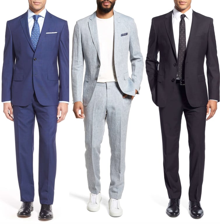 wedding outfits for men 2019