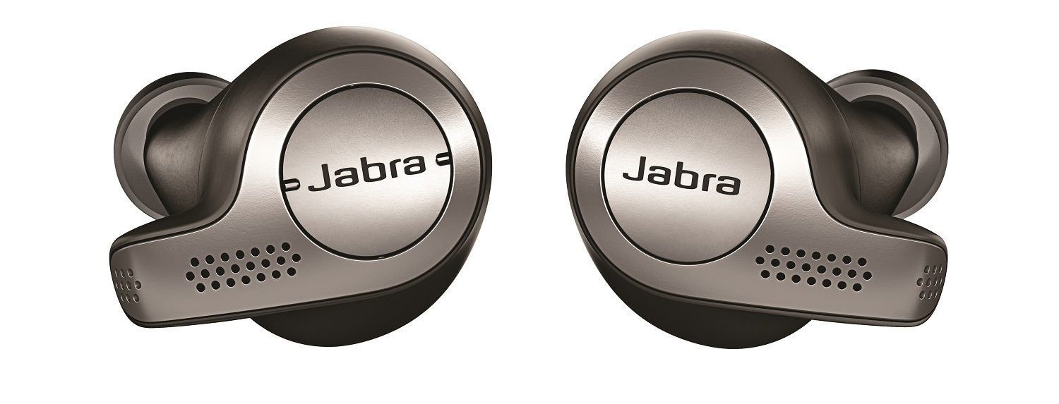 Best True Wireless Earbuds 2018: Top Rated Jabra Elite Truly Wireless Earphones