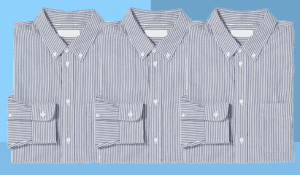 New Spring Summer Dress Shirts for Work 2022 - Casual to Formal Button Downs