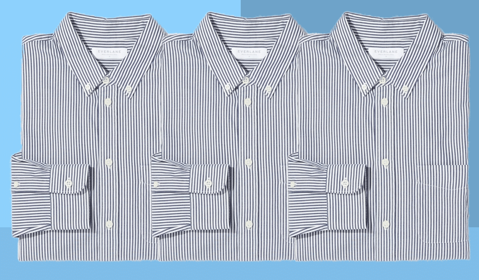 New Spring Summer Dress Shirts for Work 2022 - Casual to Formal Button Downs