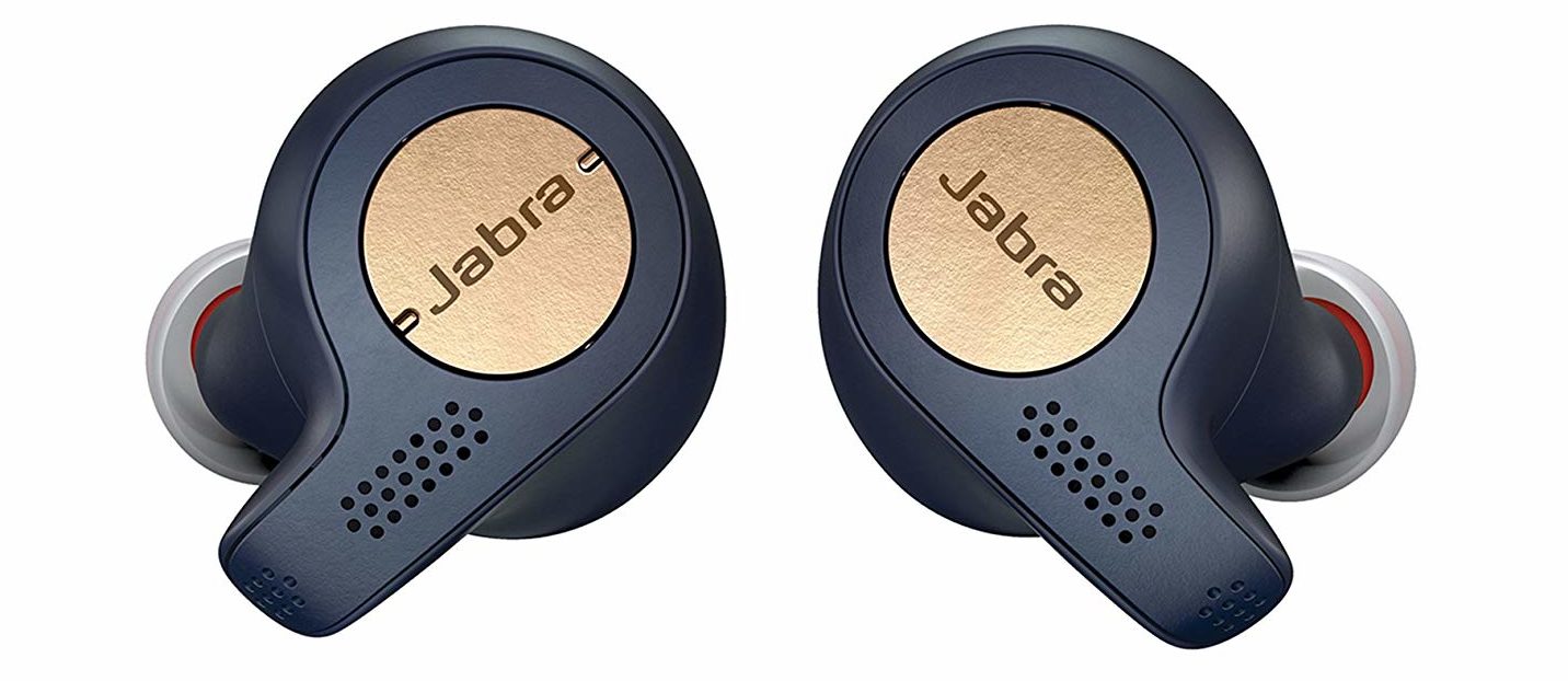 New Jabra Sport True Wireless Earbuds 2018 - 2022