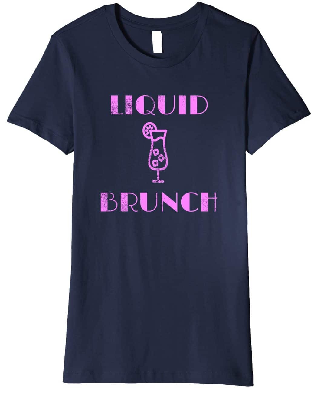 Nurse Week Gift 2018: Liquid Brunch Shirt 2022