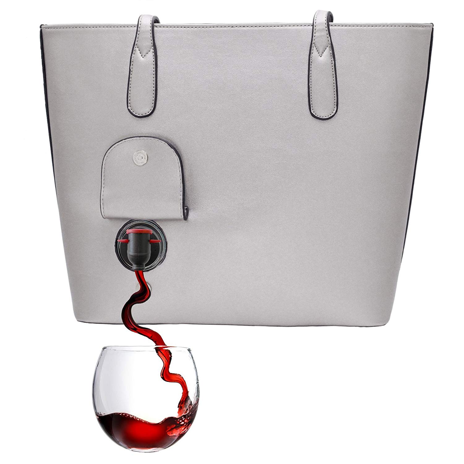 Portovino Wine Bag Gift 2018 - 2022