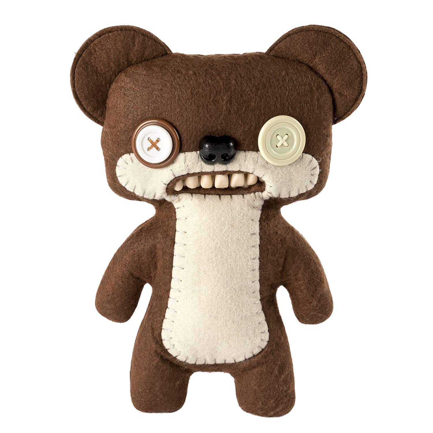 Teddy Bear the Nightmare Fuggler