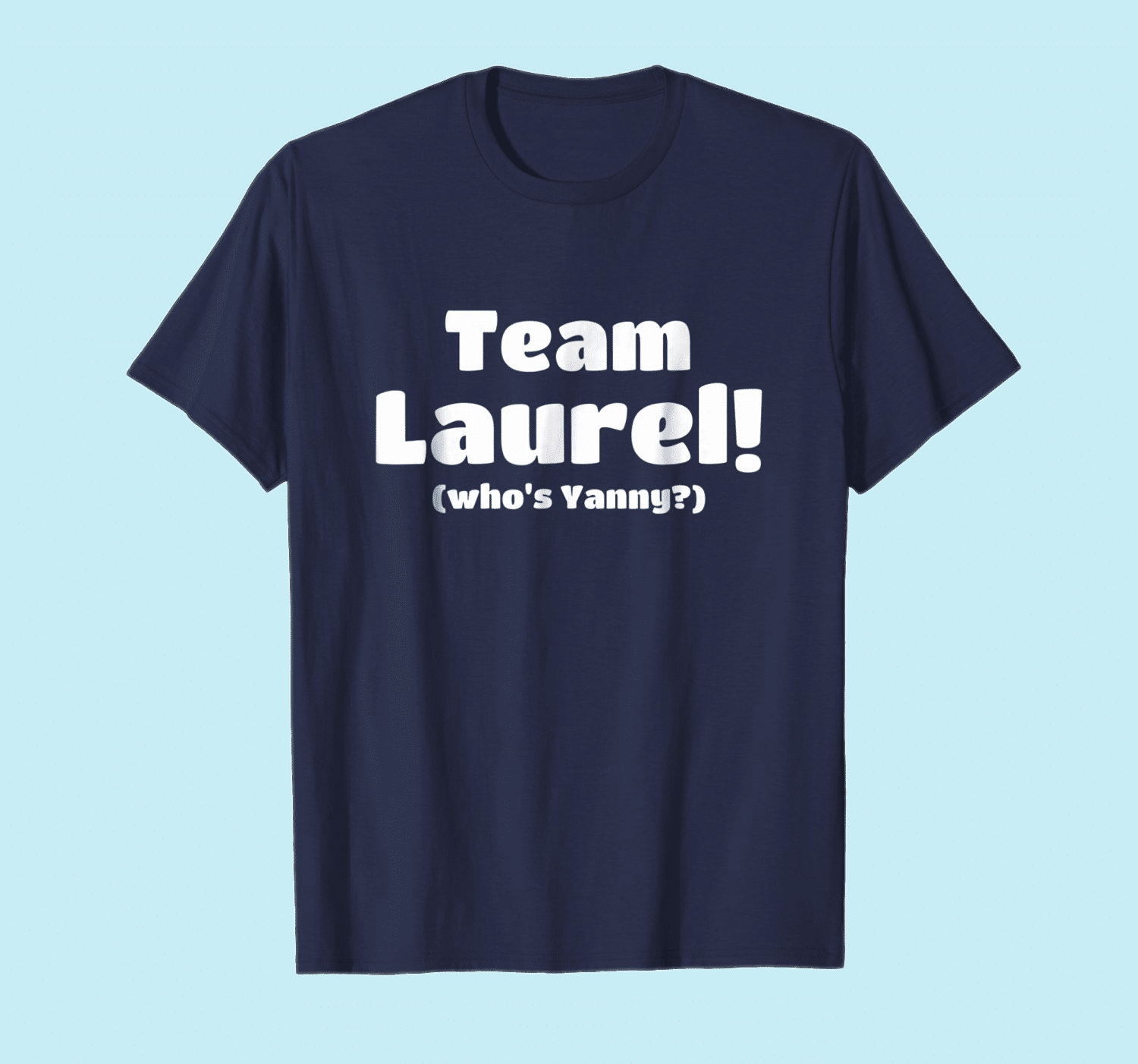 Buy Team Laurel T-Shirt 2018