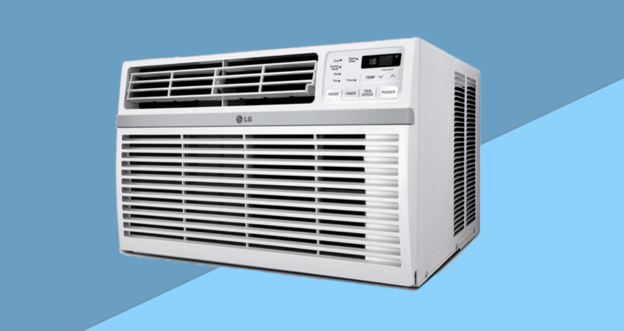 Best Selling Window AC 2022 - LG Window Mounted Air Conditioner Amazon