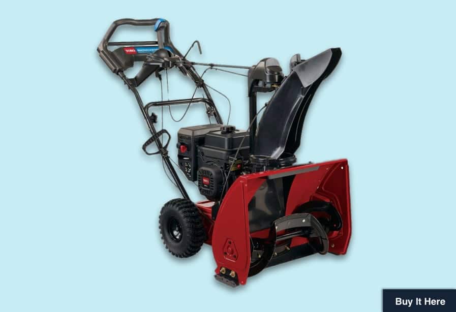 9 Best Snow Blowers For Black Friday Cyber Monday 2020 November Sale Home Depot Snowblower 2020