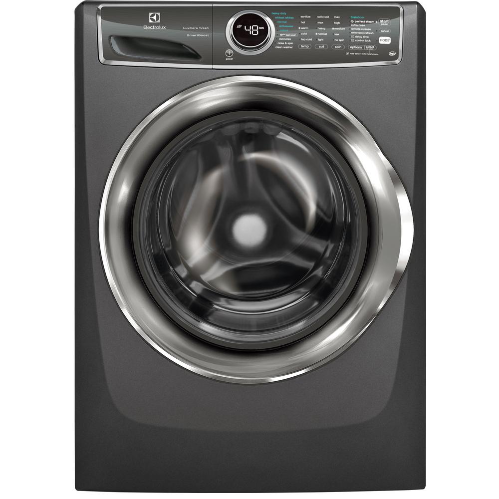 Best Washing Machine 2022: Front Load Electrolux Washer