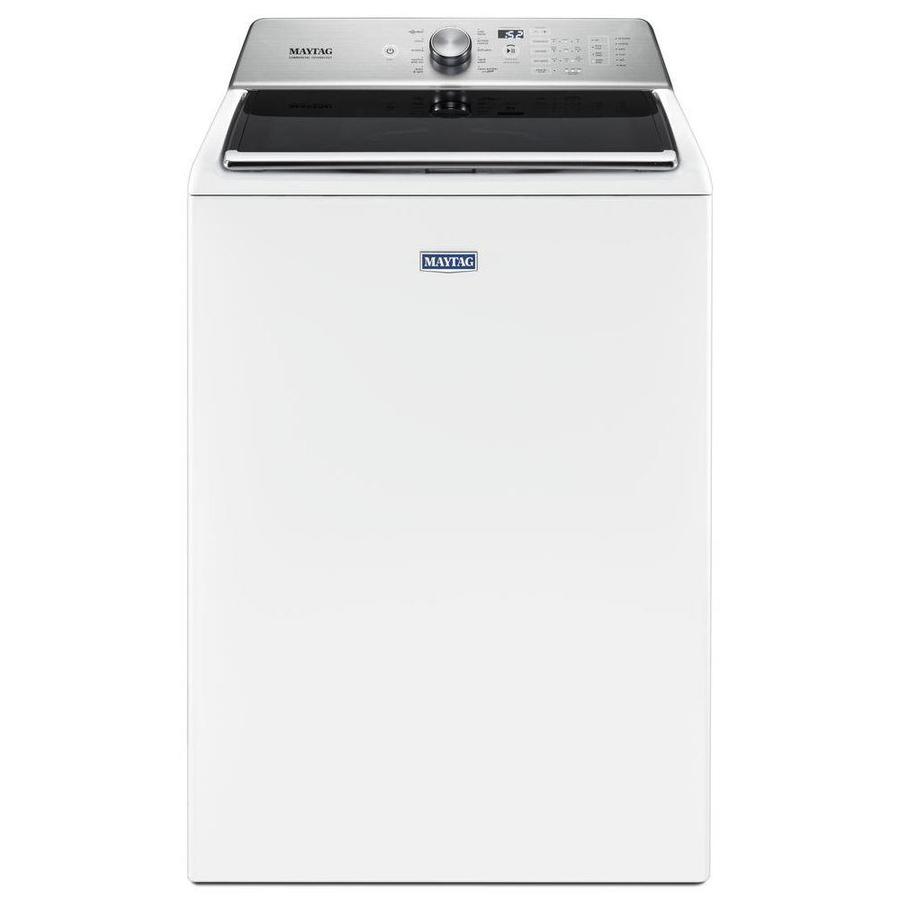 Best Washing Machine 2022: Cheap White Top Loading by Maytag