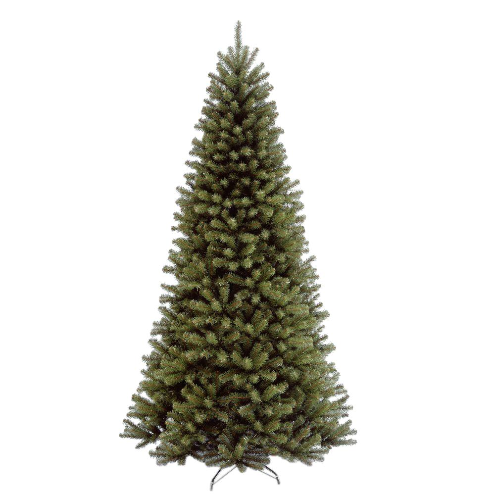 Best Home Depot Fake Christmas Tree 2018: Slim 9 Foot Artificial Tree 2022