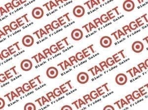 Target's Black Friday Sale 2018 - Best Deal at Target on Black Friday 2022
