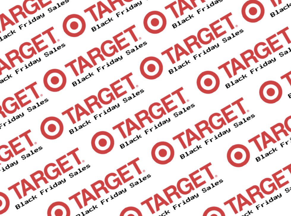 Target's Black Friday Sale 2022 - Best Deal at Target on Black Friday