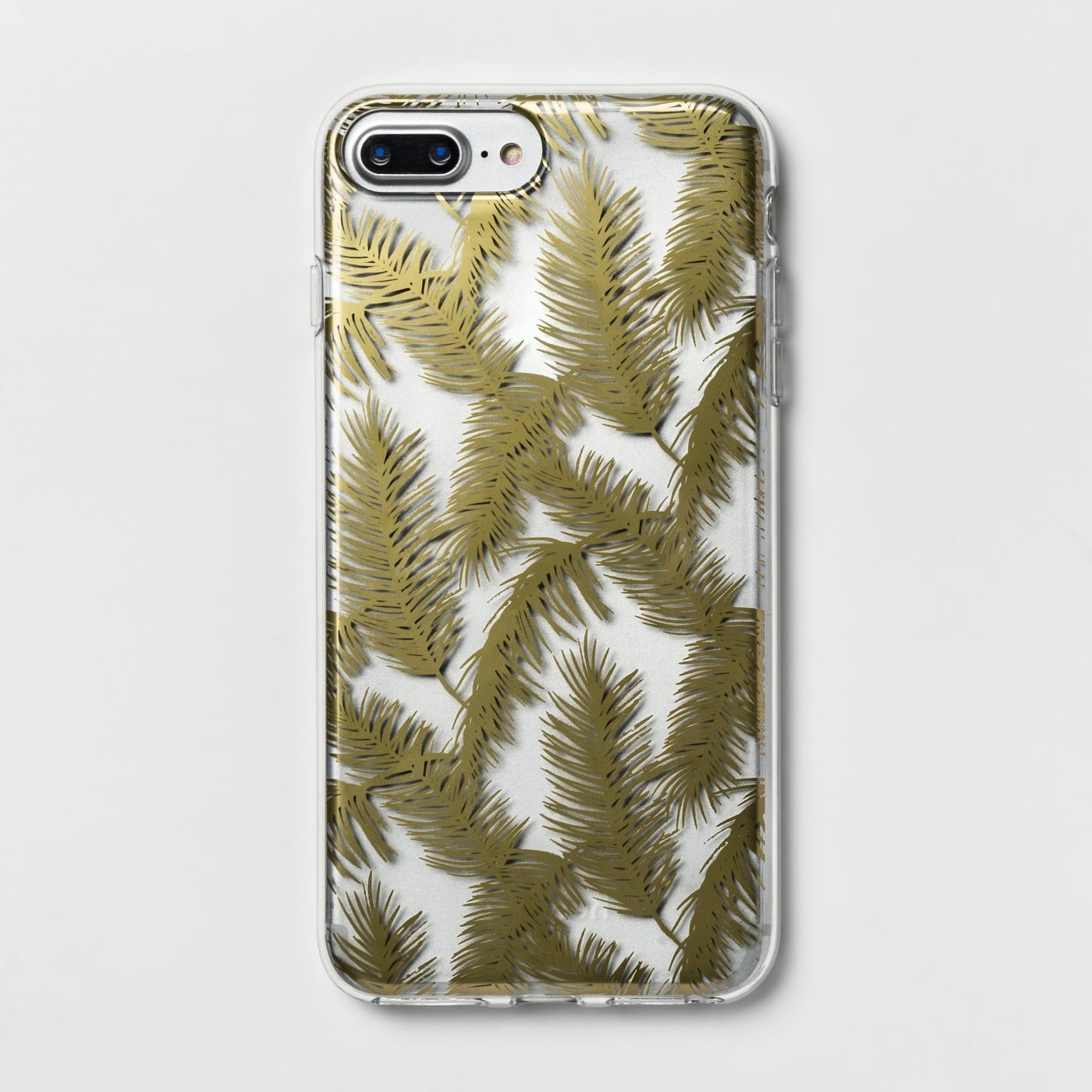 Best Heyday from Target 2018: Gold Leaf Phone Case