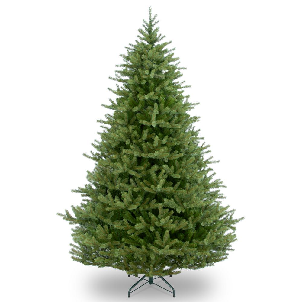 Best Home Depot Fake Christmas Tree 2018: Norway Fir 2022