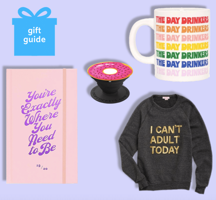 gifts for best friend girl