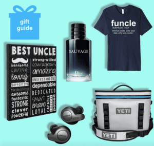 Best Gifts for Uncles 2022 - Fun Uncle and Guncle Gifts
