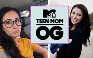 Bristol Palin Filming Teen Mom OG For Fall 2018 - Farrah Comment