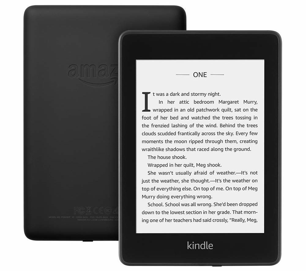 Christmas Gifts For Her 2022: Kindle Paperwhite E-Reader For Wife 2022