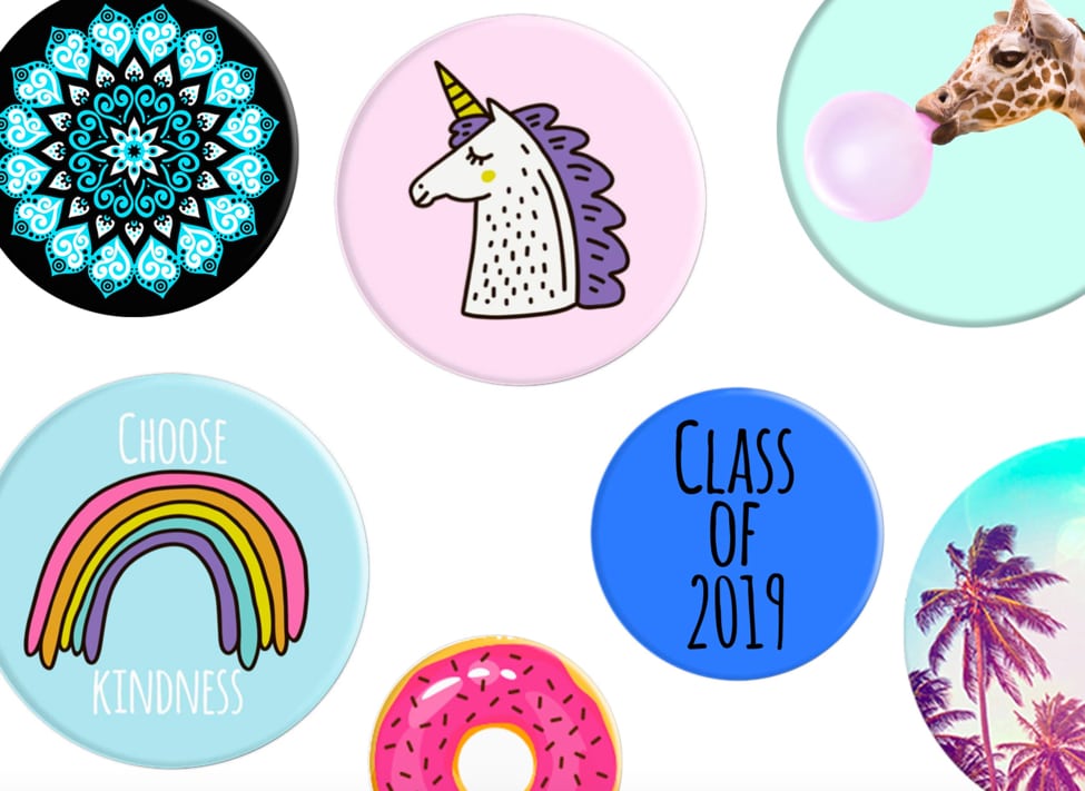 Cute PopSockets for Kids to Adults in 2022 - Cheap & Cool Pop Socket for Girls or Boys