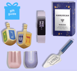 Best Hanukkah Gift Ideas 2022 - Kids & Adults Chanukkah Gifts 2022