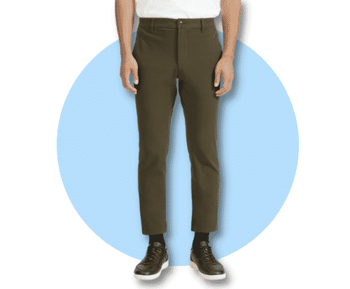 Everlane Men's Chino Pants 2022