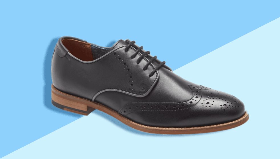 best sole for formal shoes