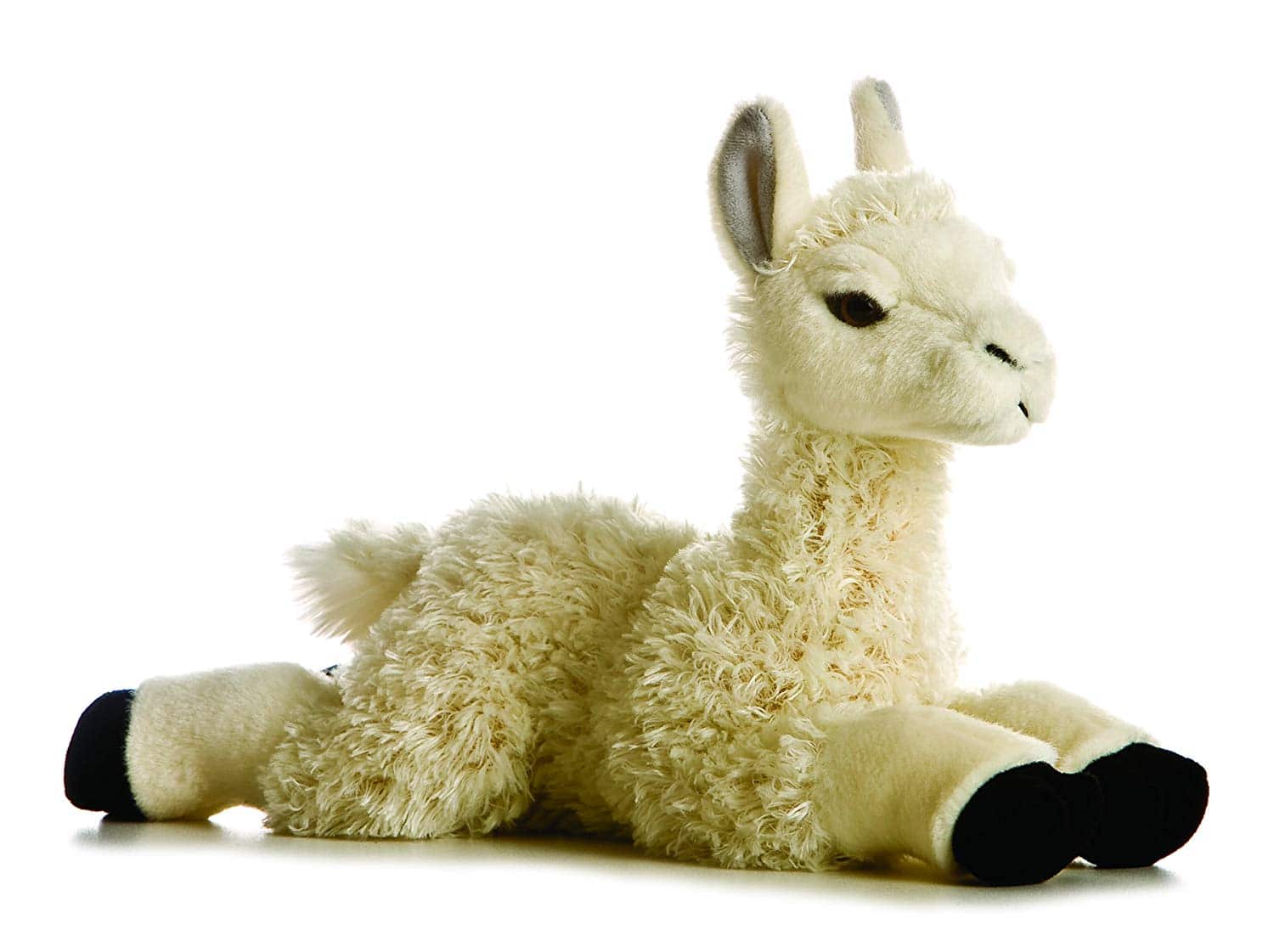 Best Llama Gifts 2022: Stuffed Animal Llama