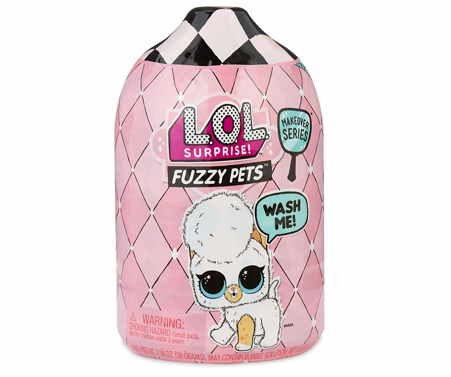 Where to Buy LOL Fuzzy Pets Series 2 2022 - Pre Order, Release Date Wave 2 Amazon