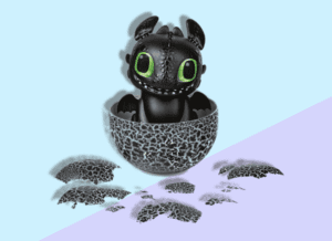 Where to Buy Toothless Hatchimals 2022 - How to Train Your Dragon Hatching Pre Order, Release Date, Price 2022