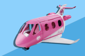 Where to Buy New Barbie Travel Dream Plane 2022 - Release Date, Pre Order, Price