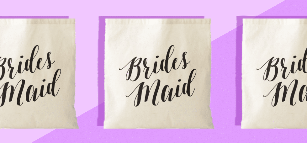 Best Bridesmaid Gifts 2022 - Cheap & Unique Gift Ideas for Bridemaid