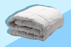 Best Down Alternative Comforters 2022 - Allergy Free Hypoallergenic 2022