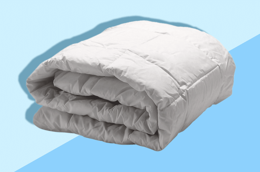 Best Down Alternative Comforters 2022 - Allergy Free Hypoallergenic 2022