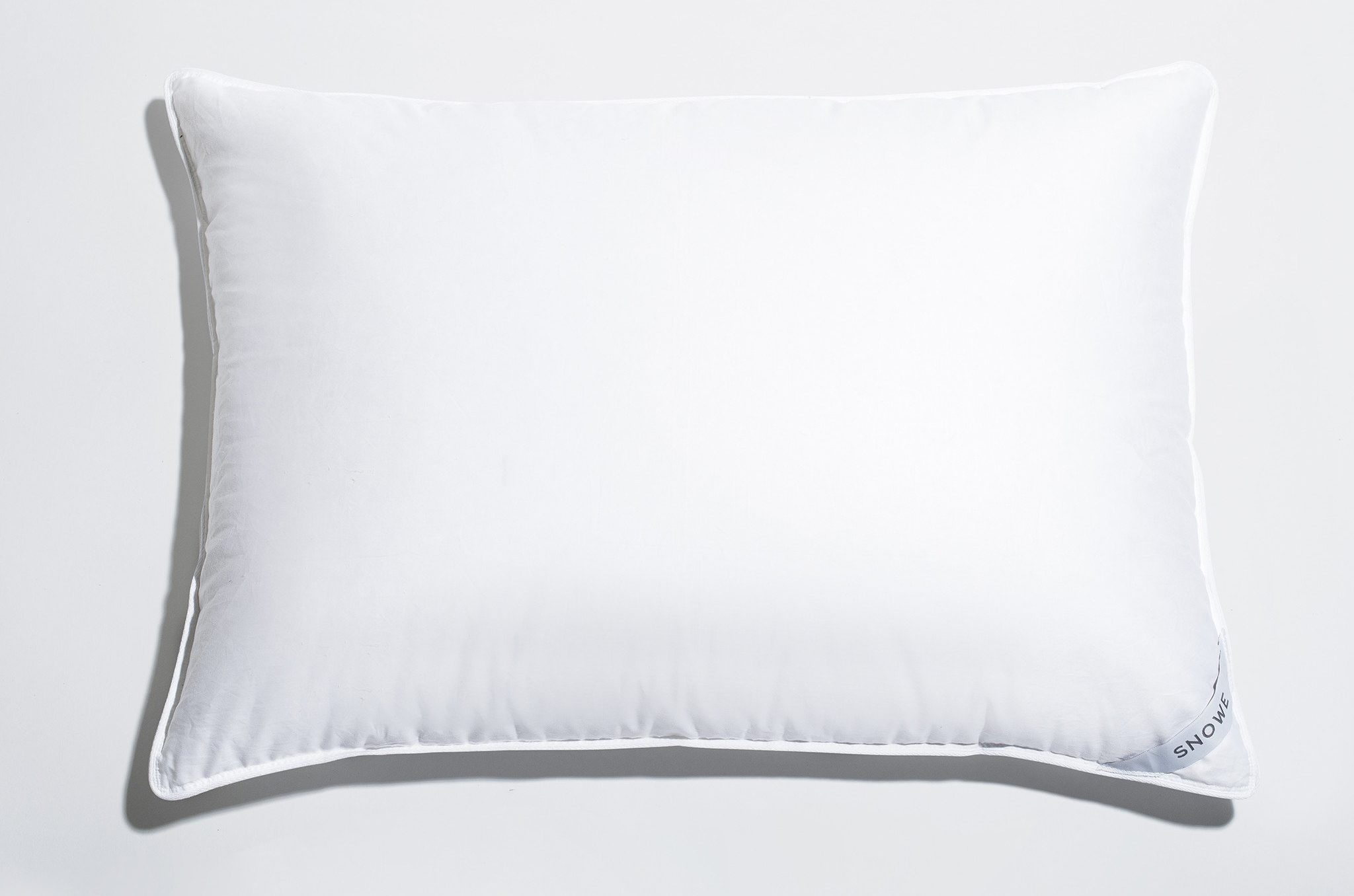Best Bedding Pillows 2022: Snowe Down Pillow