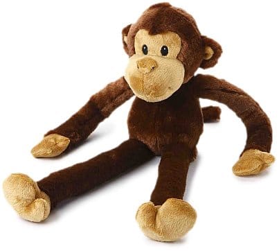 Best Dog Toys 2022: The Cutest Monkey Ever