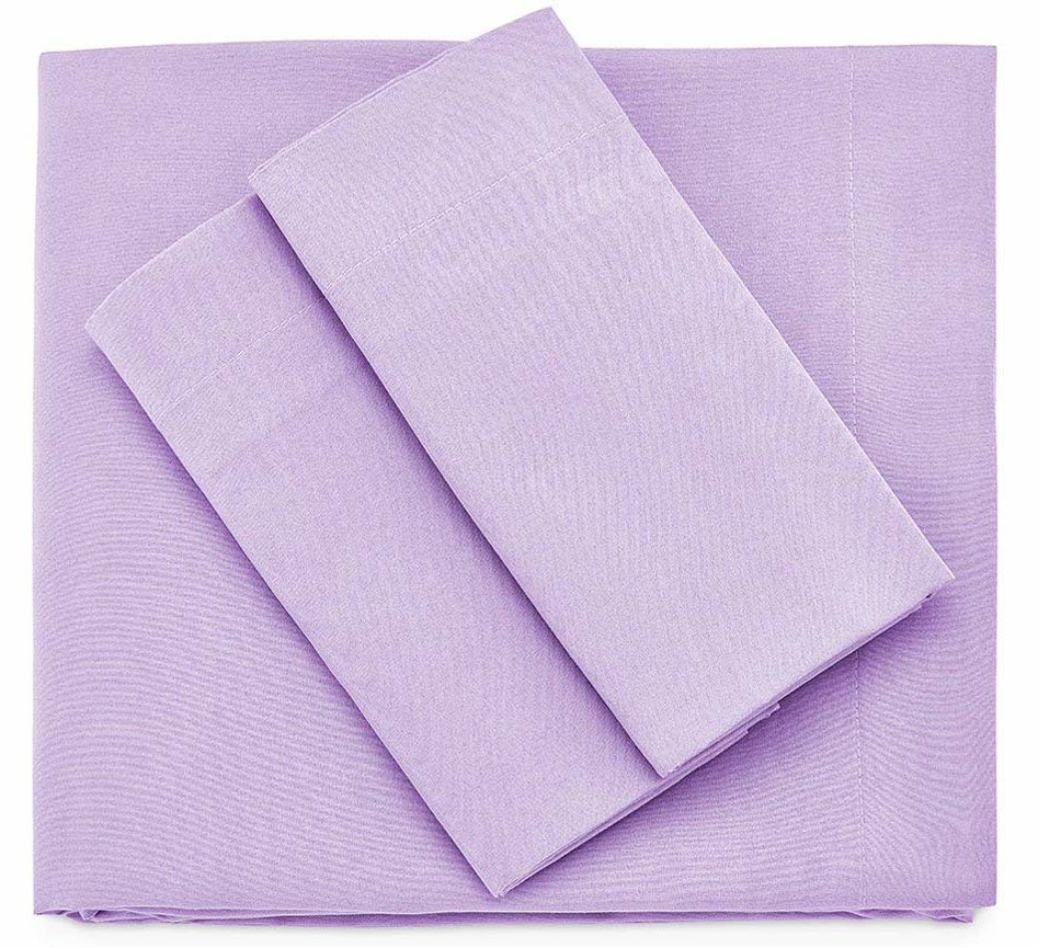 Best Bamboo Sheets 2022: Premium in Lavender 2022