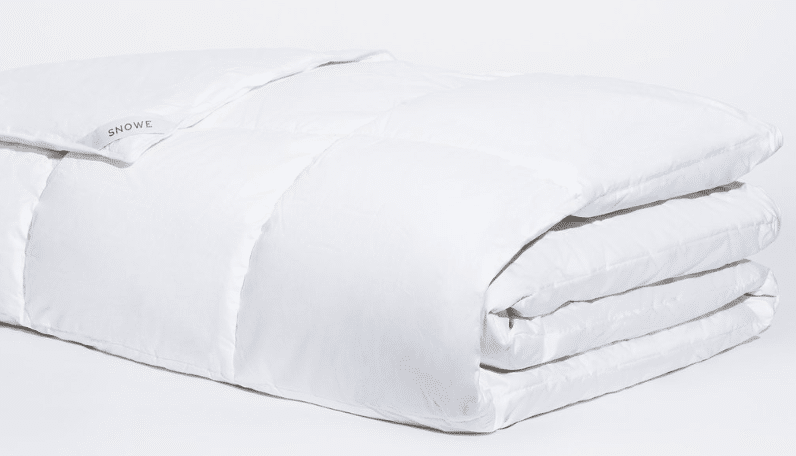 Best Down Comforters 2022: Snowe Home