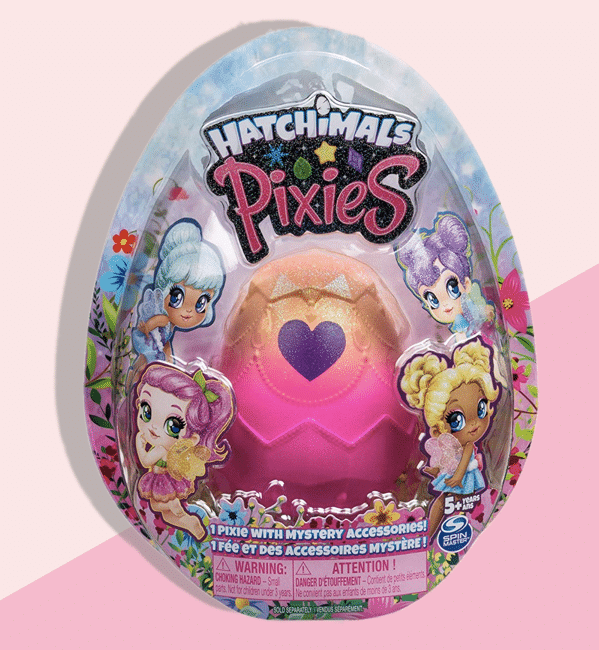 Where to Buy Hatchimals Pixies 2022 Series 1 2022