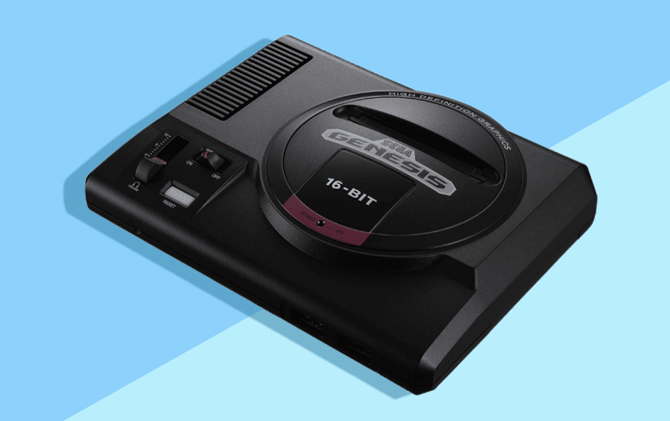 Where to Buy New Sega Genesis Mini 2022 - Pre Order, Release Date, Price