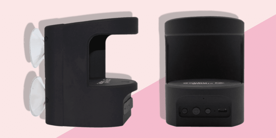 Where to Buy GabbaGoods Shower Beer Holder Bluetooth Speaker 2022