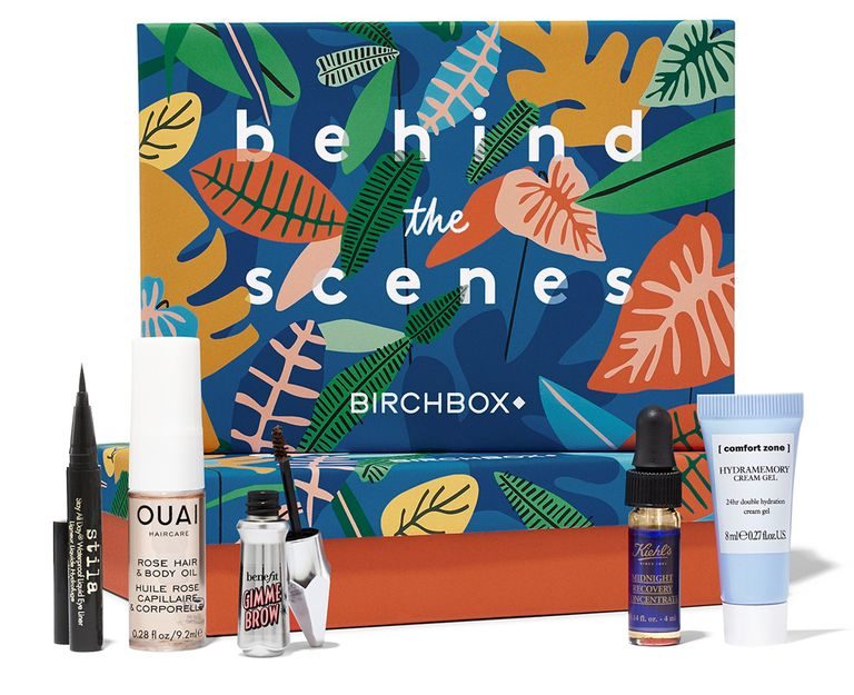 Gifts Ideas for Daughters 2022 - 2022 Birchbox