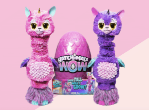Where to Buy Hatchimals WOW Llalacorn 2022 - Pre Order, Release Date 2022