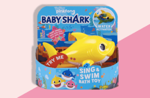 Where to Buy New Baby Shark Sing & Swim Bath Toy 2022 - Pre Order, Release Date, Price