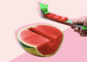 Where to Buy Windmill Watermelon Slice Cutter 2022