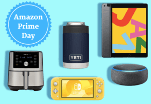Best 2022 Amazon Prime Day Deals September Date - Early Access Preview Sale