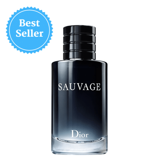 Best Cologne 2022: Sauvage