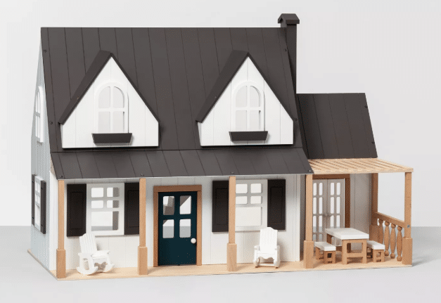 Best Dollhouses 2022: Chip & Joanna Gaines Magnolia Doll House Farmhouse 2022