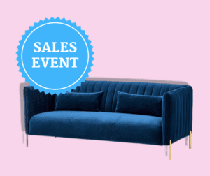 Best Furniture Deals Memorial Day 2022!! - Sofas, Couches, Beds, Tables on Sale Prime Day 2022