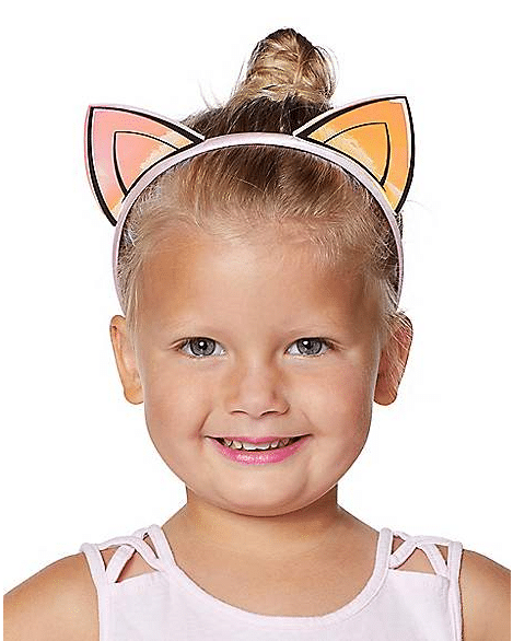 Best LOL Surprise Halloween Costume 2022: Kitty Queen Headband