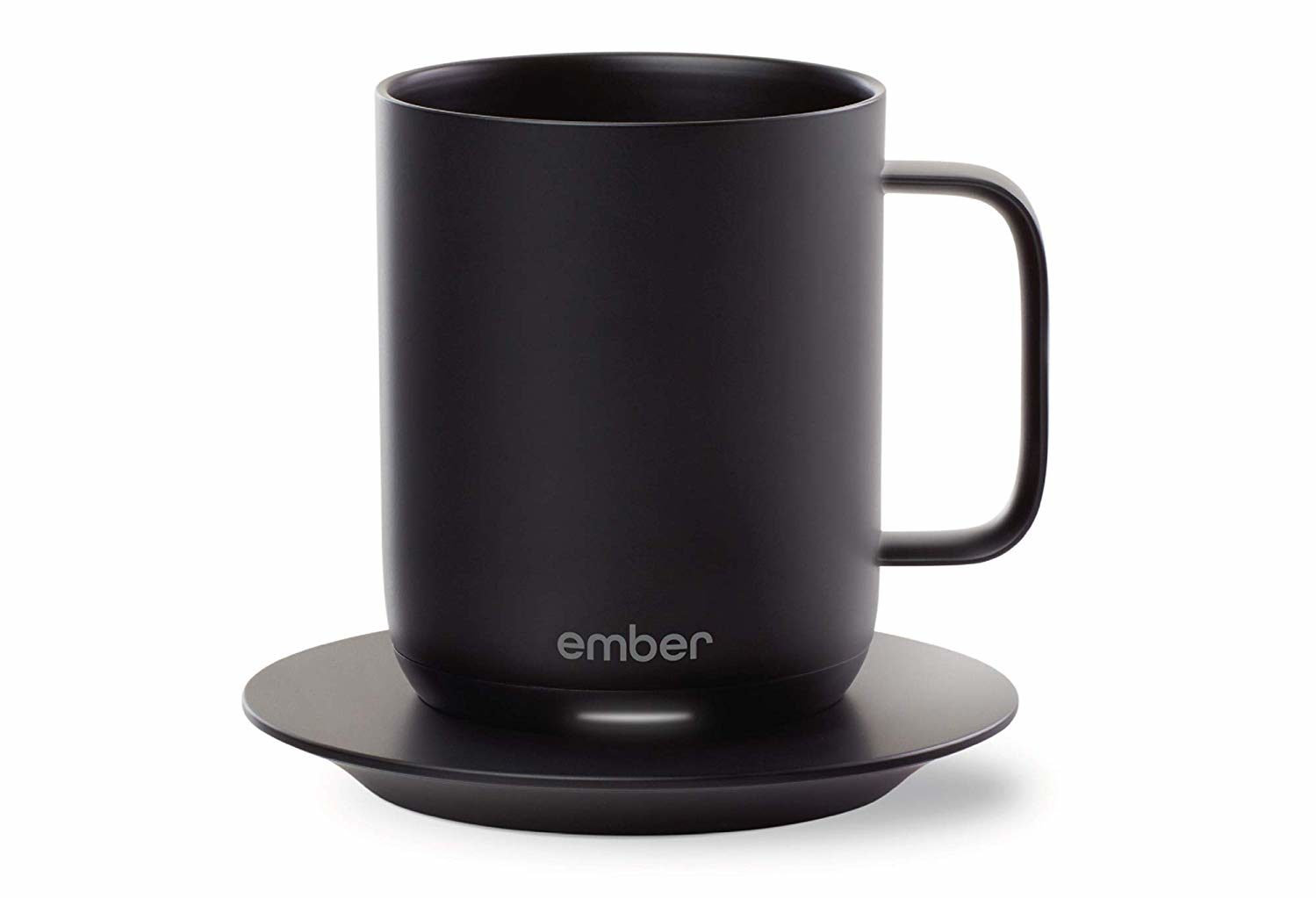Top Tech Gift Women/Men 2022: Ember Temp Control Coffee Mug 2022